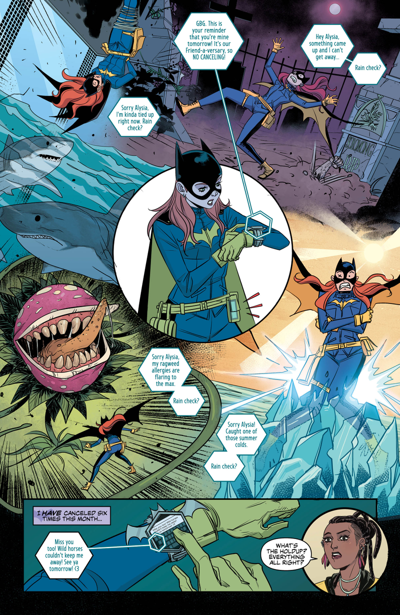 Image: DC Comics